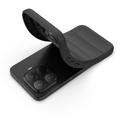 Cover in TPU Rugged per Xiaomi 15T Pro - Nera