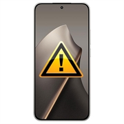 Riparazione della fotocamera di Xiaomi 15T Pro - 50 MP (Main)