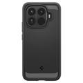 Custodia in TPU Xiaomi 15T Pro Spigen Rugged Armor - Nera