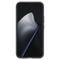 Custodia in TPU Xiaomi 15T Pro Spigen Rugged Armor - Nera