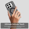 Custodia MagSafe UltraGuard Matte per Xiaomi 15T Pro - Nera