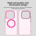 Custodia MagSafe UltraGuard Matte per Xiaomi 15T Pro - Rosa