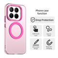 Custodia MagSafe UltraGuard Matte per Xiaomi 15T Pro - Rosa