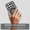 Custodia MagSafe UltraGuard Matte per Xiaomi 15T - Nera