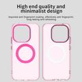 Custodia MagSafe UltraGuard Matte per Xiaomi 15T - Rosa