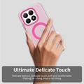 Custodia MagSafe UltraGuard Matte per Xiaomi 15T - Rosa