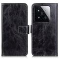 Xiaomi 15T Custodia a portafoglio con supporto