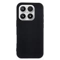 Custodia in TPU antiscivolo per Xiaomi 17 - Nera