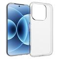 Custodia in TPU antiscivolo per Xiaomi 17 - Trasparente