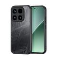 Custodia Ibrida Dux Ducis Aimo per Xiaomi 17 - Nera