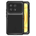 Custodia ibrida Xiaomi 17 Love Mei Powerful