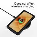 Custodia ibrida Xiaomi 17 Love Mei Powerful - Nera