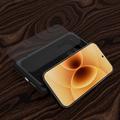 Custodia ibrida Xiaomi 17 Love Mei Powerful - Nera