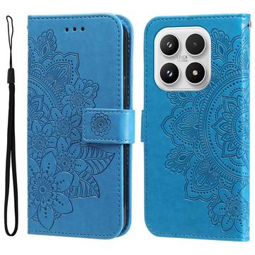 Custodia a portafoglio per Xiaomi 17 serie Mandala