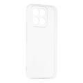 Custodia in TPU antiscivolo per Xiaomi 17 Max - Trasparente