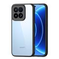 Custodia Ibrida Dux Ducis Aimo per Xiaomi 17 Max - Nera