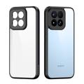 Custodia Ibrida Dux Ducis Aimo per Xiaomi 17 Max - Nera