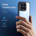 Custodia Ibrida Dux Ducis Aimo per Xiaomi 17 Max - Nera
