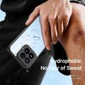 Custodia Ibrida Dux Ducis Aimo per Xiaomi 17 Max - Nera