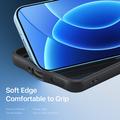 Custodia Ibrida Dux Ducis Aimo per Xiaomi 17 Max - Nera