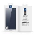 Custodia Flip Dux Ducis Skin Pro per Xiaomi 17 Max - Blu