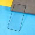 Xiaomi 17 Max Protezione dello schermo in vetro temperato a copertura totale - 9H - Bordo nero