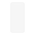 Protezione dello schermo in vetro temperato per Xiaomi 17 Max - 9H - Case Friendly - Trasparente