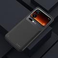 Custodia per batteria di backup per Xiaomi 17 Pro - 10000mah - Nero