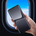 Custodia per batteria di backup per Xiaomi 17 Pro - 10000mah - Nero