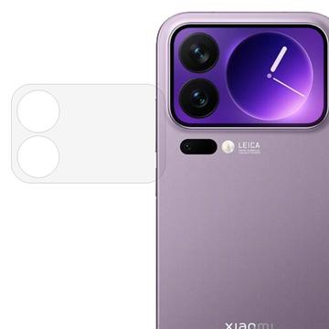 Pellicola Protettiva Obiettivo Fotocamera per Xiaomi 17 Pro