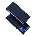 Custodia Flip Dux Ducis Skin Pro per Xiaomi 17 Pro