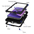 Custodia ibrida Xiaomi 17 Pro Love Mei Powerful - Nera