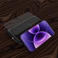 Custodia ibrida Xiaomi 17 Pro Love Mei Powerful - Nera