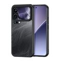 Custodia Ibrida Dux Ducis Aimo per Xiaomi 17 Pro Max - Nera