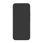 Cover frontale per Xiaomi 17 Pro Max e display LCD - Nero