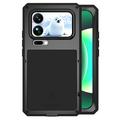 Custodia ibrida Xiaomi 17 Pro Max Love Mei Powerful