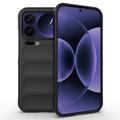 Cover in TPU Rugged per Xiaomi 17 Pro Max