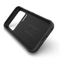 Cover in TPU Rugged per Xiaomi 17 Pro Max - Nera