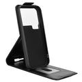 Xiaomi 17 Pro Max Custodia verticale con supporto