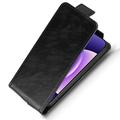 Xiaomi 17 Pro Max Custodia verticale con supporto