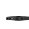 Cover in TPU Rugged per Xiaomi 17 - Nera