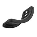 Cover in TPU Rugged per Xiaomi 17 - Nera