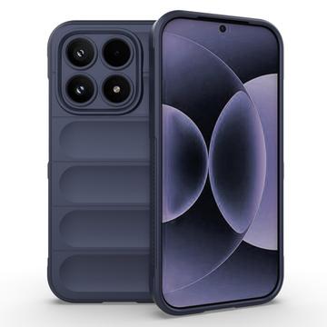 Cover in TPU Rugged per Xiaomi 17