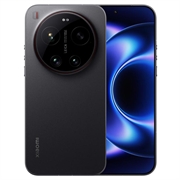 Xiaomi 17 Ultra - 512GB - Nero