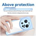 Custodia Ibrida Anti-Shock per Xiaomi 17 Ultra