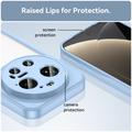 Custodia Ibrida Anti-Shock per Xiaomi 17 Ultra