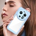 Custodia Ibrida Anti-Shock per Xiaomi 17 Ultra