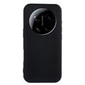 Custodia in TPU antiscivolo per Xiaomi 17 Ultra - Nera