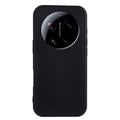 Custodia in TPU antiscivolo per Xiaomi 17 Ultra - Nera