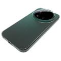 Custodia in TPU antiscivolo per Xiaomi 17 Ultra - Trasparente